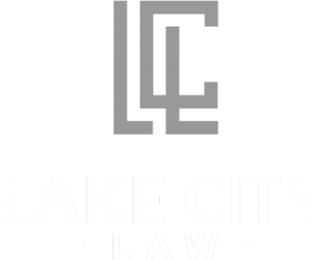 Lake City Law - Logo
